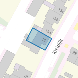 Perceel RHO00-A-6444