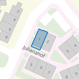 Perceel RHO00-A-6445