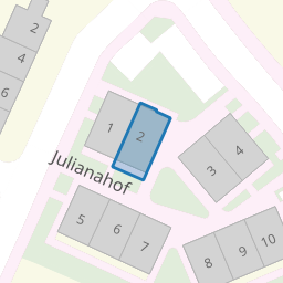 Perceel RHO00-A-6446