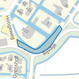 Perceel RHO00-A-6459