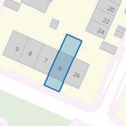 Perceel RHO00-A-6472