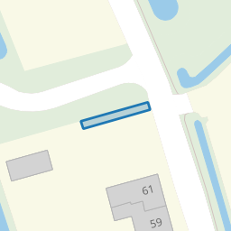 Perceel RHO00-A-6476