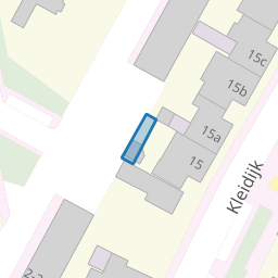 Perceel RHO00-A-6488