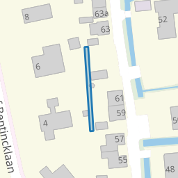 Perceel RHO00-A-6499