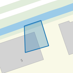 Perceel RHO00-A-6501