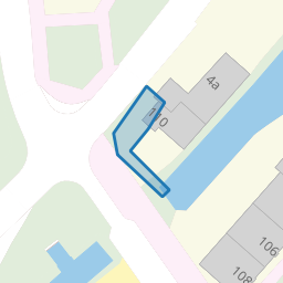 Perceel RHO00-A-6516