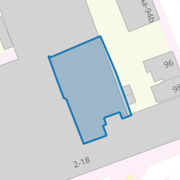 Perceel RHO00-A-6525