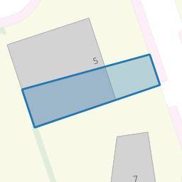 Perceel RHO00-A-6564