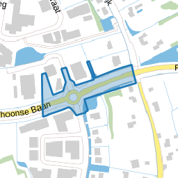 Perceel RHO00-A-6567