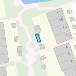 Perceel RHO00-A-6572