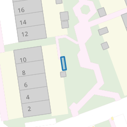 Perceel RHO00-A-6575