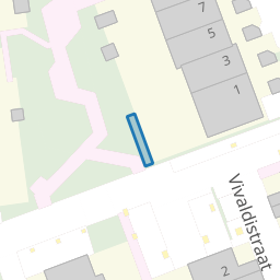 Perceel RHO00-A-6587