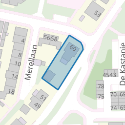 Perceel RHO00-A-6590