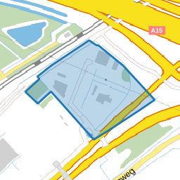 Perceel RHO00-A-6593