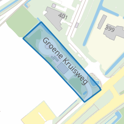 Perceel RHO00-A-6594