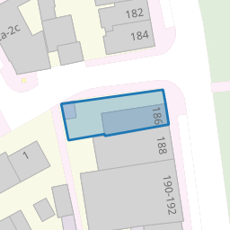 Perceel RHO00-A-6612