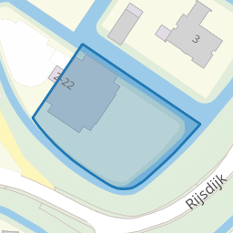 Perceel RHO00-A-6639