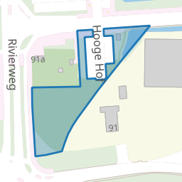 Perceel RHO00-A-6641