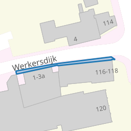 Perceel RHO00-A-6649