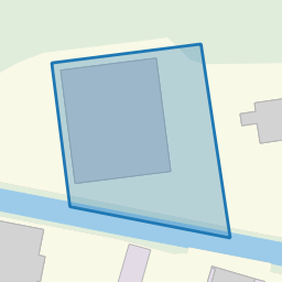 Perceel RHO00-A-6664