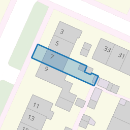 Perceel RHO00-A-6673