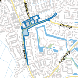 Perceel RHO00-A-6683