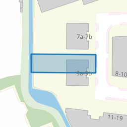 Perceel RHO00-A-6701