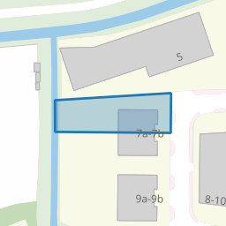 Perceel RHO00-A-6702