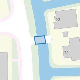 Perceel RHO00-A-6707