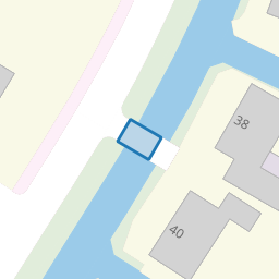 Perceel RHO00-A-6711