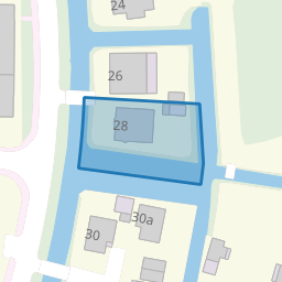 Perceel RHO00-A-6714