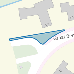 Perceel RHO00-A-6721