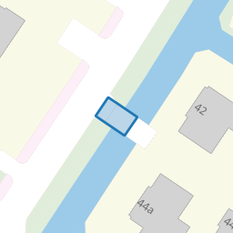 Perceel RHO00-A-6736