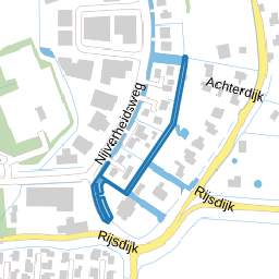 Perceel RHO00-A-6740