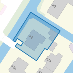 Perceel RHO00-A-6744