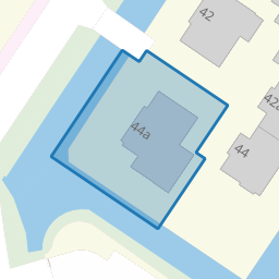 Perceel RHO00-A-6745