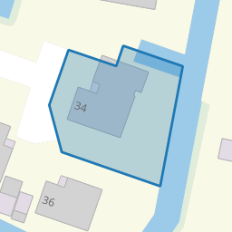 Perceel RHO00-A-6758