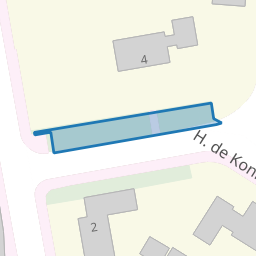 Perceel RHO00-A-6763