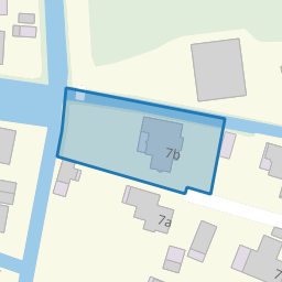 Perceel RHO00-A-6772