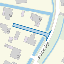 Perceel RHO00-A-6780