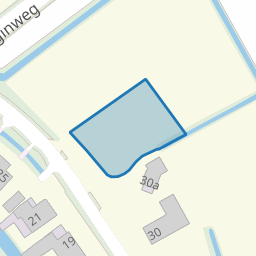 Perceel RHO00-A-6785