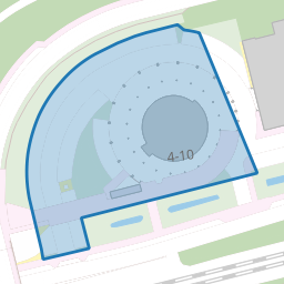 Perceel RHO00-A-6796