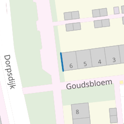 Perceel RHO00-A-6802