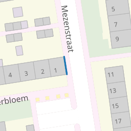 Perceel RHO00-A-6809