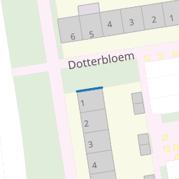 Perceel RHO00-A-6814