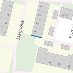 Perceel RHO00-A-6821