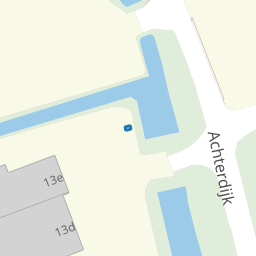 Perceel RHO00-A-6822