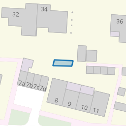 Perceel RHO00-A-6824