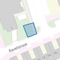 Perceel RHO00-A-6830