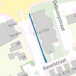 Perceel RHO00-A-6836